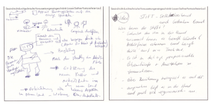 “We try to empower them” - Exploring Future Technologies to Support Migrant Jobseekers